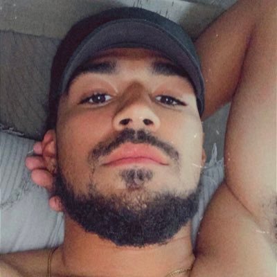 Profile Picture of February 7th (@JohnnyLampkin) on Twitter