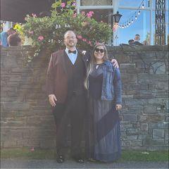 Profile Picture of Melody Wade (@@melodywade) on Tiktok