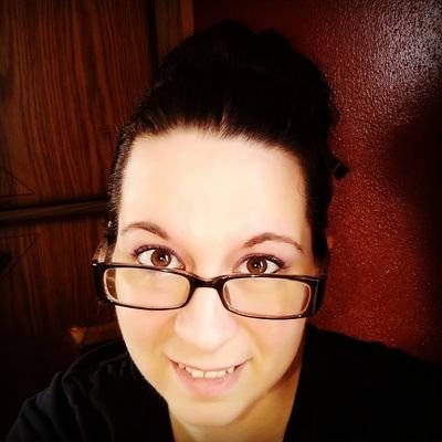 Profile Picture of Jessie Hynes (@jweber2616) on Twitter