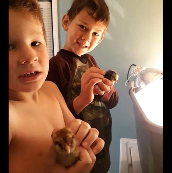 Profile Picture of Christi Gattrell (@gattrellc31) on Poshmark