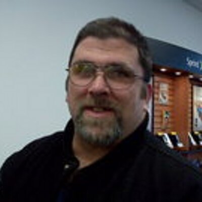 Profile Picture of John B Tabb (@johntabb1) on Twitter