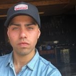 Profile Picture of Juan Andrés Alvarez Puga (@juanandres_puga) on Instagram