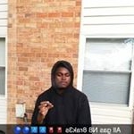 Profile Picture of Mos-hi Roberts (@moshiroberts) on Instagram