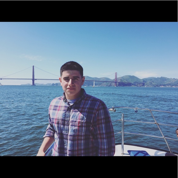 Profile Picture of Joel Lomeli (@masterofnone000) on Poshmark