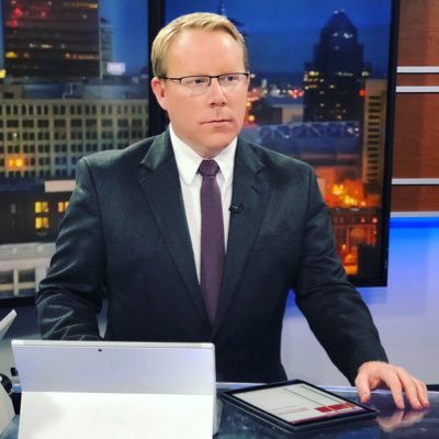Profile Picture of Robert Bradfield (@RobertBReports) on Twitter