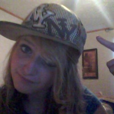Profile Picture of Amber Crabtree (@alexandamber11) on Twitter