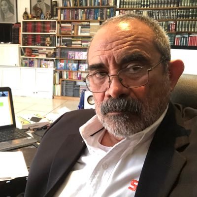 Profile Picture of Gustavo Cantu (@gustavocantu16) on Twitter