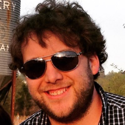 Profile Picture of Jeffrey Clayton (@aJeffreyClayton) on Twitter