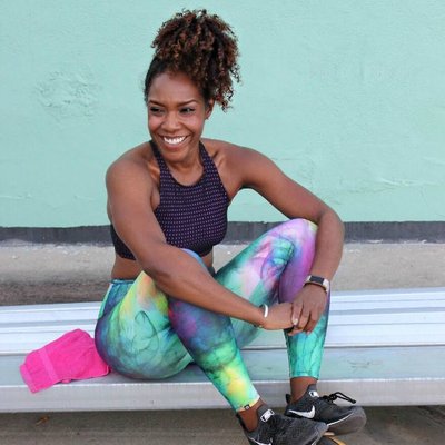 Robbie Ann Darby - Twitter Profile Picture of Robbie Ann Darby (@@RADexperience) on Twitter