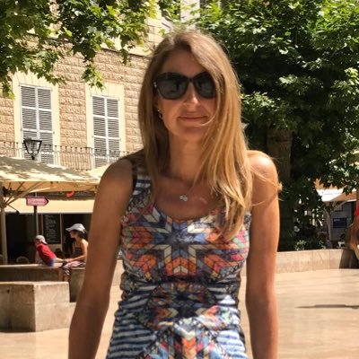 Profile Picture of Sarah Farley 🇪🇺 #FBPE #Rejoin 🇪🇺 (@sarah_farley22) on Twitter