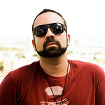 Profile Picture of Alex Walker (@Alex Walker Artwork) on Flickr