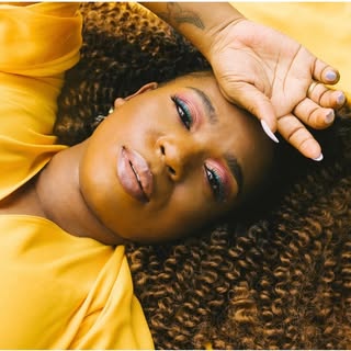 Profile Picture of Katori (@katorihall) on Instagram
