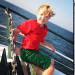 Profile Picture of Patrick Hagelston (@patrick_hagelston) on Instagram