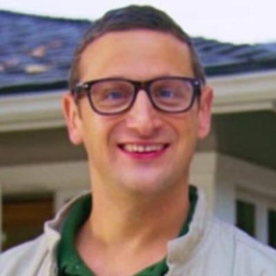 Profile Picture of Stephen A. Spliff (@PaulBufano1) on Twitter