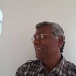 Profile Picture of Robin Persad (@robin.persad1) on Instagram
