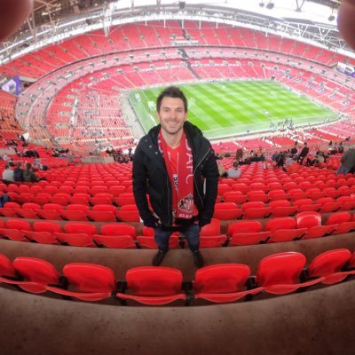 Profile Picture of Richard Shaw (@richardshaw86) on Twitter