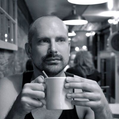 Profile Picture of Todd Henry (@ToddMovement) on Twitter