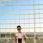 Profile Picture of Christopher Enonson (@tophy.inunson) on Facebook