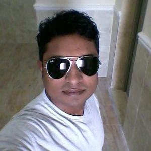 Profile Picture of Debashis Chowdhury (@Debashis86D) on Twitter