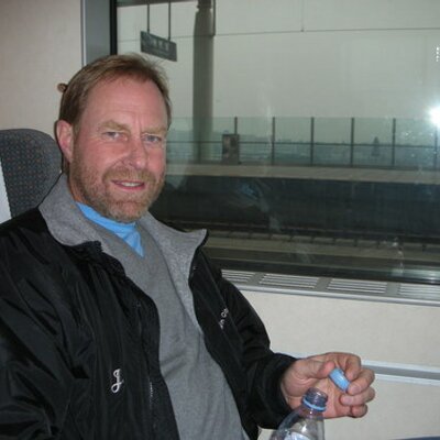 Profile Picture of Joe Brannan (@HeinekenJoe) on Twitter