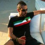 Profile Picture of Nicholas Pagliarani (@pagliawin) on Instagram