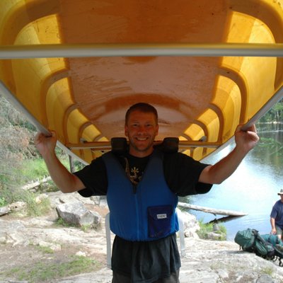 Profile Picture of Daniel Mark Hintz (@dan_hintz) on Twitter