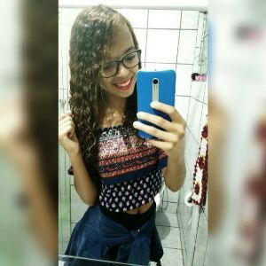 Profile Picture of PaulaCecatto♡ (@paulacecatto) on Tiktok