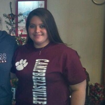 Profile Picture of Katelyn Pardue (@katelynwhitney) on Twitter