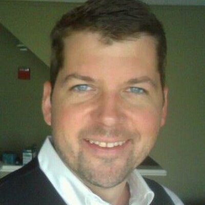 Profile Picture of Chad Kremp (@@ChadKremp) on Twitter