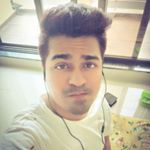 Profile Picture of ❤️ Amitava Mitra 🎬📸 (@amitavamitrakdfa) on Instagram