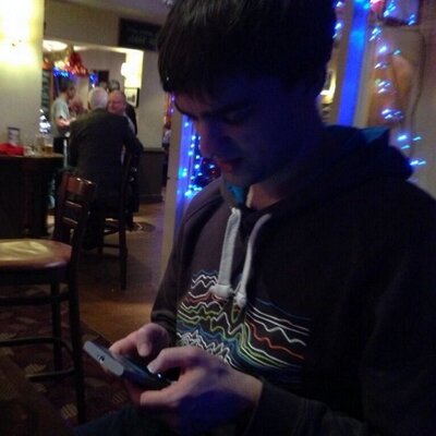 Profile Picture of Ian Crombie (@notcrombie) on Twitter