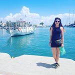 Profile Picture of Patricia Byrne (@patriciab1992) on Instagram