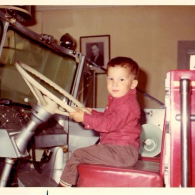 Profile Picture of Joseph Malczyk (@joseph_malczyk) on Twitter