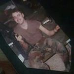 Profile Picture of Patrick McMahan (@plmac1000) on Instagram