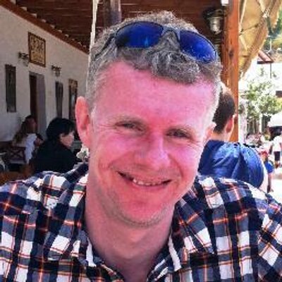 Profile Picture of Tom Coulthard (@Tom_Coulthard) on Twitter