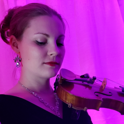 Profile Photo of Christie Becker Violin (@ChristieBViolin) on Twitter