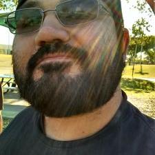 Profile Picture of Luis Benavides. Jr (@biglu0005) on Twitter