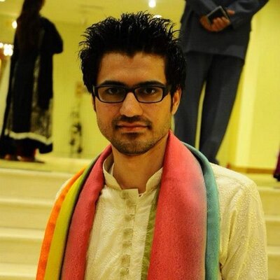 Profile Picture of Umar Alam (@Umaralam83) on Twitter