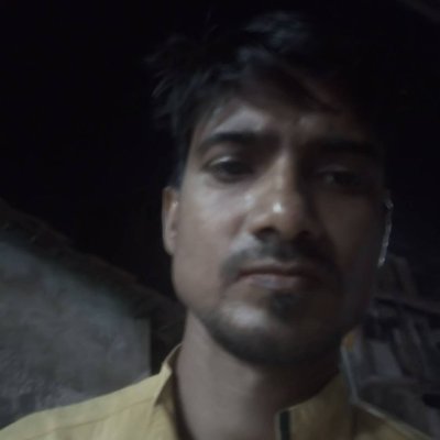 Profile Picture of Rashid.Jamal.Ansari (@RashidJamalAns6) on Twitter