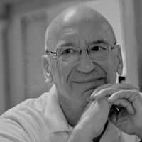 Profile Picture of David Bransky (@david-bransky-1) on Quora
