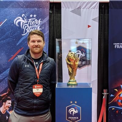 Matthew Ball - Twitter Profile Picture of Matthew Ball (@1Matt_Ball) on Twitter