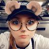 Profile Picture of Sarah Eggert (@chef.eggy) on Tiktok