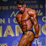 Profile Photo of Derek Bowman (@db_physique) on Instagram