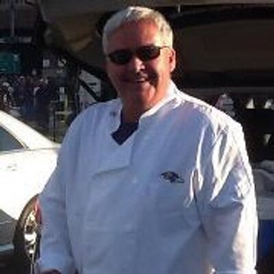 Profile Picture of Tim Thomas (@TimThomas59) on Twitter