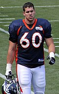 Profile Picture of Shawn Murphy (American football)on Wikipedia