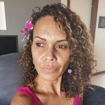 Profile Picture of Vanessa Galinié (@lolycurly) on Instagram