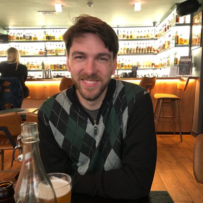 Profile Picture of Bradley Brock (@MshdPotatoes) on Twitter