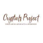 Profile Picture of Crystal’s Project: Child Abuse Advocacy & Awareness (@crystals.project) on Instagram
