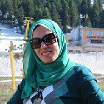 Profile Picture of Manar Sherif Selim (@manarselim) on Instagram