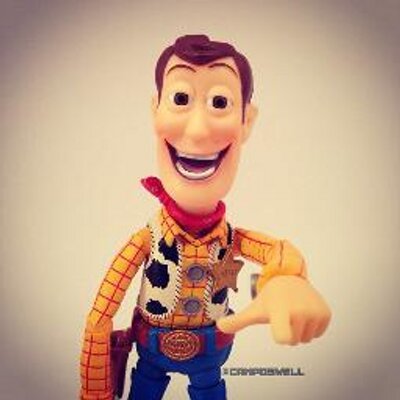 Profile Picture of Comisario Woody (@iWoodyDice) on Twitter
